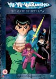 Yu Yu Hakusho 4