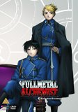 Full Metal Alchemist 3