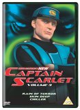 Captain Scarlet - Series 1 - Vol. 3