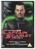 Captain Scarlet - Series 1 - Vol. 4