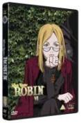 Witch Hunter Robin - Vol. 6