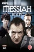 Messiah - Series 3 And 4