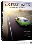 Six Feet Under - The Complete Fifth Season