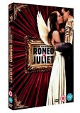 Romeo And Juliet [1996]