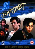 21 Jump Street - The Complete Fourth Season