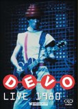 Devo - Live 1980