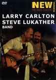 Larry Carlton And Steve Lukather - The Paris Concert