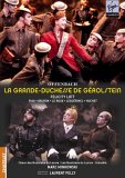 La Grande-Duchesse De Gerolstein - Offenbach