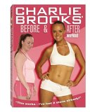 Charlie Brooks - Before And After Workout