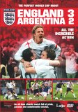 England 3 Argentina 2 [2005]