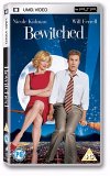 Bewitched [UMD Universal Media Disc] [2005]