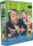 Rab C Nesbitt - Series 1 and 2 Box Set