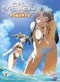 Full Metal Panic - Vol. 1