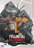 Full Metal Alchemist 5