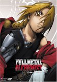 Full Metal Alchemist 4