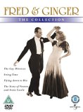 The Fred And Ginger Collection