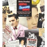 Memphis Recording Service: The Beginning of Elvis Presley, The Birth of Rock n' Roll - Vol. 1: 1953 - 1954 [7" + DVD + BOOK]