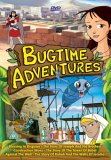 Bugtime Adventures - Episodes 1 To 3