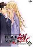 Peacemaker - Vol. 3
