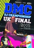 DMC DJ Championship UK Final 2005