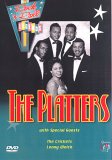 The Platters - With The Crickets And Lenny Welch