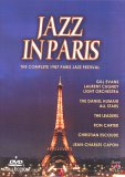 Jazz In Paris - The Complete 1987 Paris Jazz Festival