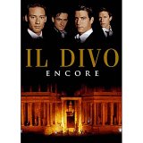 Il Divo Encore