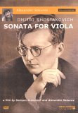 Sonata For Viola - Dimitri Shostakovich