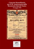 Teatro Alla Scala: Riccardo Muti's 50th Anniversary Concert