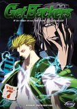 Get Backers - Vol. 7