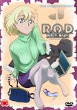 R.O.D. The TV - Vol. 4