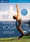 Ashtanga Yoga Introductory Poses