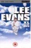 Lee Evans - XL Tour - Live [UMD Universal Media Disc] [2005]