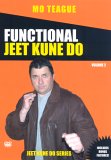 Mo Teague Functional JKD - Vol. 2
