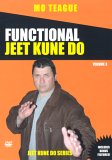 Mo Teague Functional JKD - Vol. 3