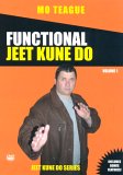 Mo Teague Functional JKD - Vol. 1