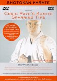 Craig Raye's Kumite Sparring Tips