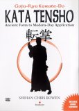 Chris Rowen - Kata Tensho