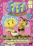 Fifi And The Flowertots - Fifi's Chocolate Surprise