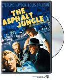 The Asphalt Jungle [1950]
