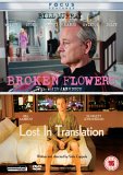 Broken Flowers / Lost In Translation [2005]