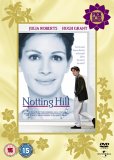 Notting Hill [1999]