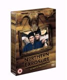 Northern Exposure - Series 3