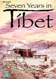 Seven Years In Tibet