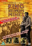 King Solomon's Mines