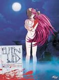 Elfen Lied - Vol. 1