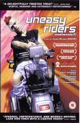 Uneasy Riders - Nationale 7