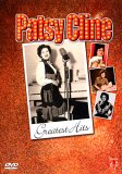 Patsy Cline - Greatest Hits