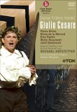 Giulio Cesare - Handel [2004]