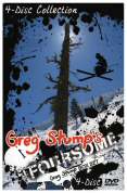 Greg Stump's Foursome